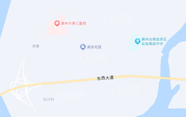 海江壹號海江壹號位置图